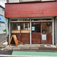  at Yakuzenshokudo Chabuzen in Tokyo