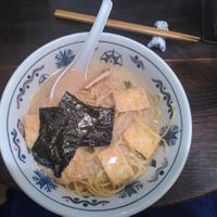  at Yakuzenshokudo Chabuzen in Tokyo