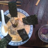  at Yakuzenshokudo Chabuzen in Tokyo