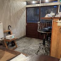 Restaurant Space   at Yakuzenshokudo Chabuzen in Tokyo