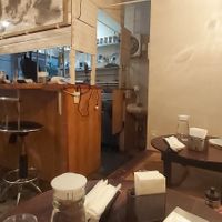  at Yakuzenshokudo Chabuzen in Tokyo