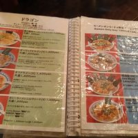  at Yakuzenshokudo Chabuzen in Tokyo