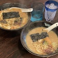   at Yakuzenshokudo Chabuzen in Tokyo