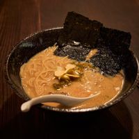  at Yakuzenshokudo Chabuzen in Tokyo