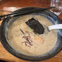   at Yakuzenshokudo Chabuzen in Tokyo