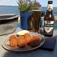  at 't Veerhuis Lands End in Den Helder