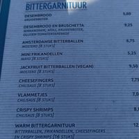  at 't Veerhuis Lands End in Den Helder