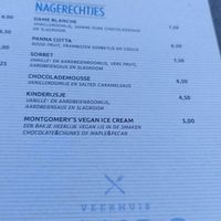  at 't Veerhuis Lands End in Den Helder