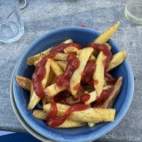   at 't Veerhuis Lands End in Den Helder