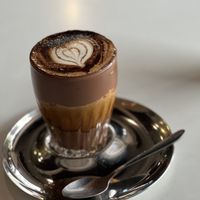   at Ma Chill Coffee in Chiang Mai