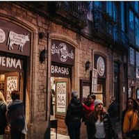  at Fogar do Santiso in Santiago De Compostela