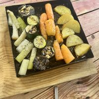   at Fogar do Santiso in Santiago De Compostela