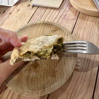   at Fogar do Santiso in Santiago De Compostela