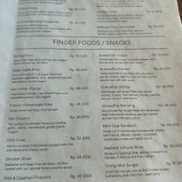  at Wae Molas Cafe in 