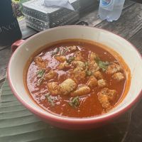   at Wae Molas Cafe in 