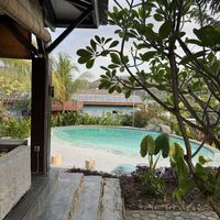   at Wae Molas Cafe in 