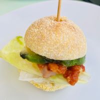  at Lounge & Dining G in Tokyo