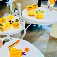  at Lounge & Dining G in Tokyo