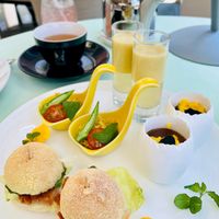  at Lounge & Dining G in Tokyo