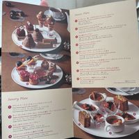   at Lounge & Dining G in Tokyo