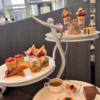   at Lounge & Dining G in Tokyo