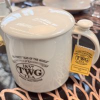   at Lounge & Dining G in Tokyo