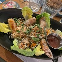 Bobun  at L'Abreuvoir in Paris