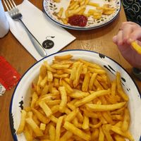 For the kids at L'Abreuvoir in Paris