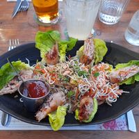  at L'Abreuvoir in Paris