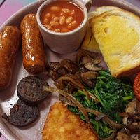  at The Buzzy Bee in Manchester