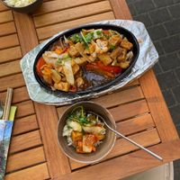 Nummer 20 auf der Karte  at Xinh City in Paderborn