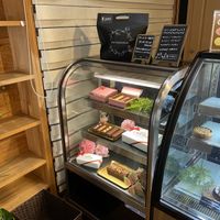 chocos  at Soy Stories in Fukuoka