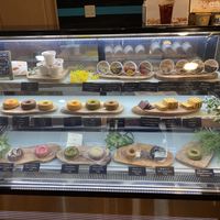 donos  at Soy Stories in Fukuoka