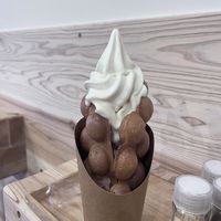   at Soy Stories in Fukuoka