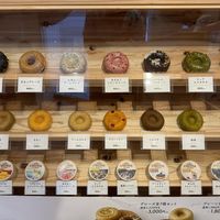   at Soy Stories in Fukuoka