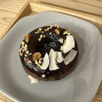   at Soy Stories in Fukuoka