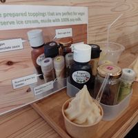  at Soy Stories in Fukuoka