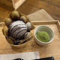   at Soy Stories in Fukuoka