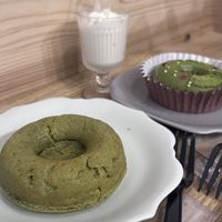   at Soy Stories in Fukuoka