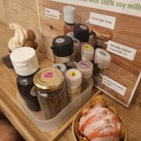  at Soy Stories in Fukuoka