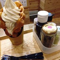  at Soy Stories in Fukuoka