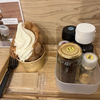   at Soy Stories in Fukuoka