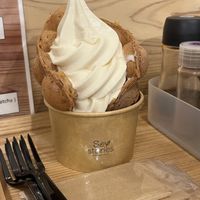   at Soy Stories in Fukuoka