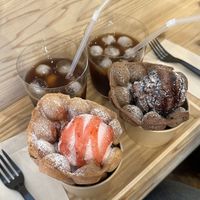   at Soy Stories in Fukuoka