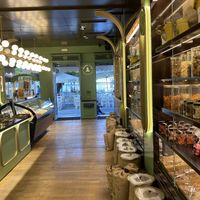 The store  at Mona Lisa L' Atelier Del Gelato - Athens in Athens