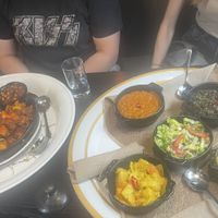   at Mosob in Glasgow