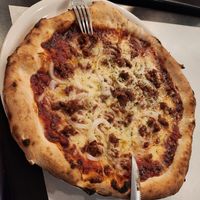  at Gelateria Núria in Malgrat De Mar