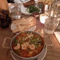  at The Lighterman in North London