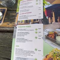  at Restaurant Miramar in Chemnitz