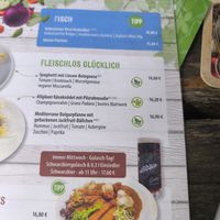  at Restaurant Miramar in Chemnitz